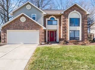 8837 Deer Valley Dr, Dayton, OH 45424