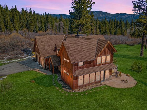 1711 Smith Lake Rd, Graeagle, CA 96103