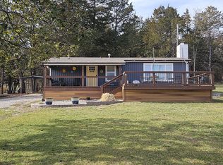 61 Rolla Hill Rd, Galena, MO 65656