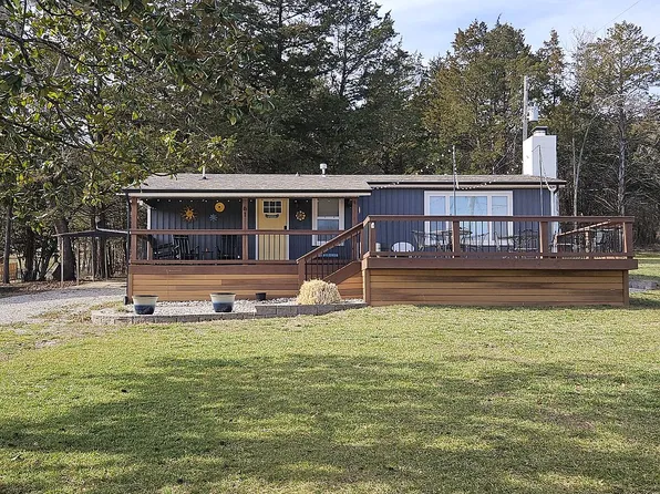 61 Rolla Hill Rd, Galena, MO 65656