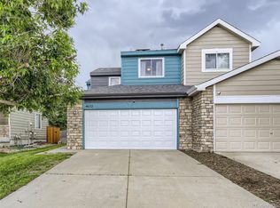 4632 N Cornish Way, Denver, CO 80239