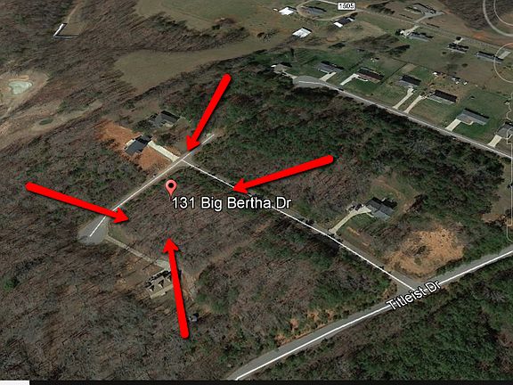 2nd image of 131 Big Bertha Dr