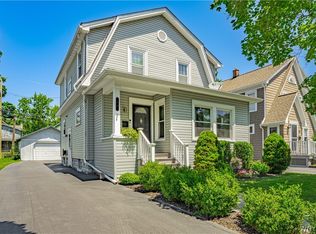 53 Regent St, Lockport, NY 14094