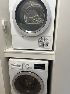 Rented by Brown Harris Stevens | media 7