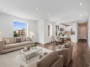 3045 Hobart St APT 5G, Queens, NY 11377