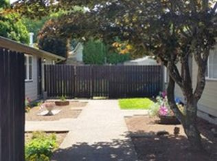 4978 Skyline Rd S, Salem, OR 97306