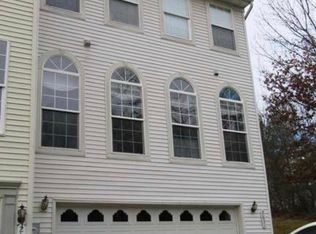 2631 Streamview Dr, Odenton, MD 21113