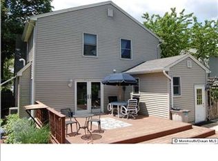 79 Cedar Ave, Fair Haven, NJ 07704