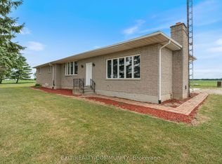 30035 Hale School Rd, Chatham Kent, ON N0P1K0
