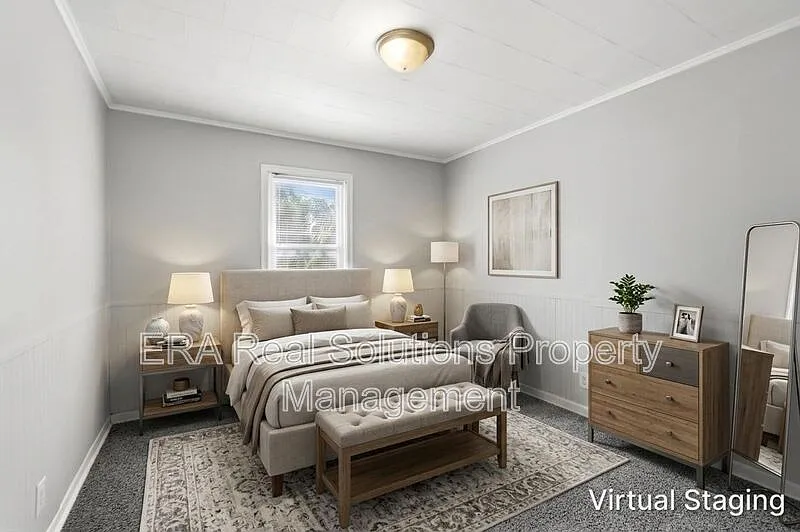 2 bed, 1.0 bath, 672 sqft, $975 — Photo 2