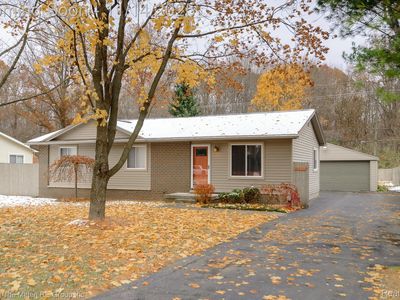 13377 Rawsonville Rd, Belleville, MI, 48111