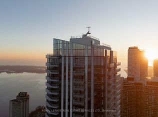 The Prestige At Pinnacle One Yonge, Toronto, ON M5E 1L7