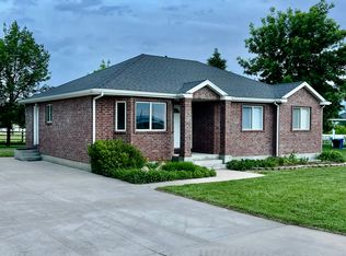 160 W 200 N, Millville, UT 84326