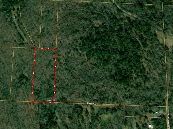 0 Reed Rd, Rosie, AR 72571