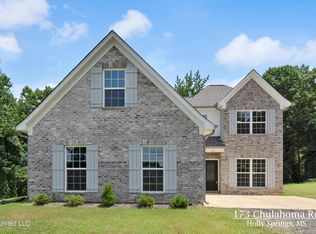 173 Chulahoma Rd, Holly Springs, MS 38634