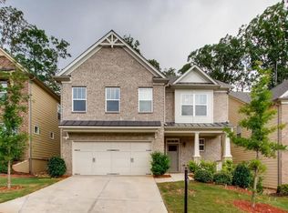 805 Pilot Mountain Way SE, Mableton, GA 30126