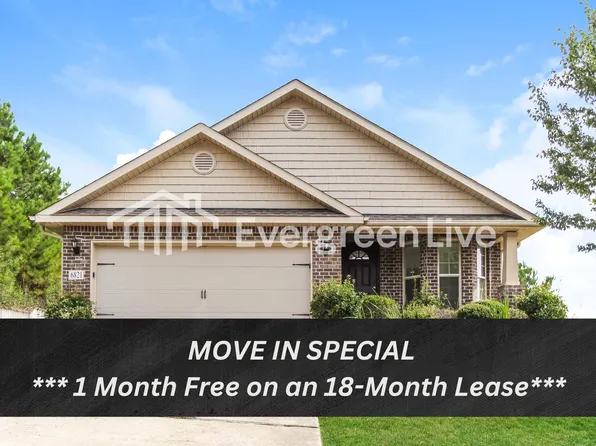 6821 Oaklawn Ln, Mc Calla, AL 35111