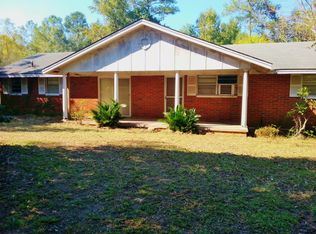 691 Salter Rd, Quincy, FL 32352