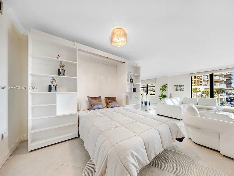 9801 Collins Ave #5S — Photo 17