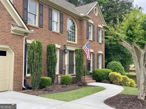 1659 Duxbury Ln NW, Kennesaw, GA 30152