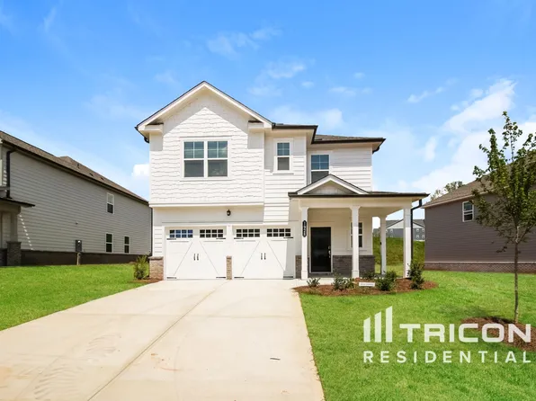 1928 Logan Ln SE, Conyers, GA 30094
