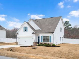 197 Verbena Dr, Clayton, NC 27520
