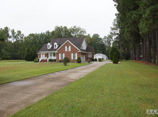 1536 Tulls Creek Rd, Moyock, NC 27958