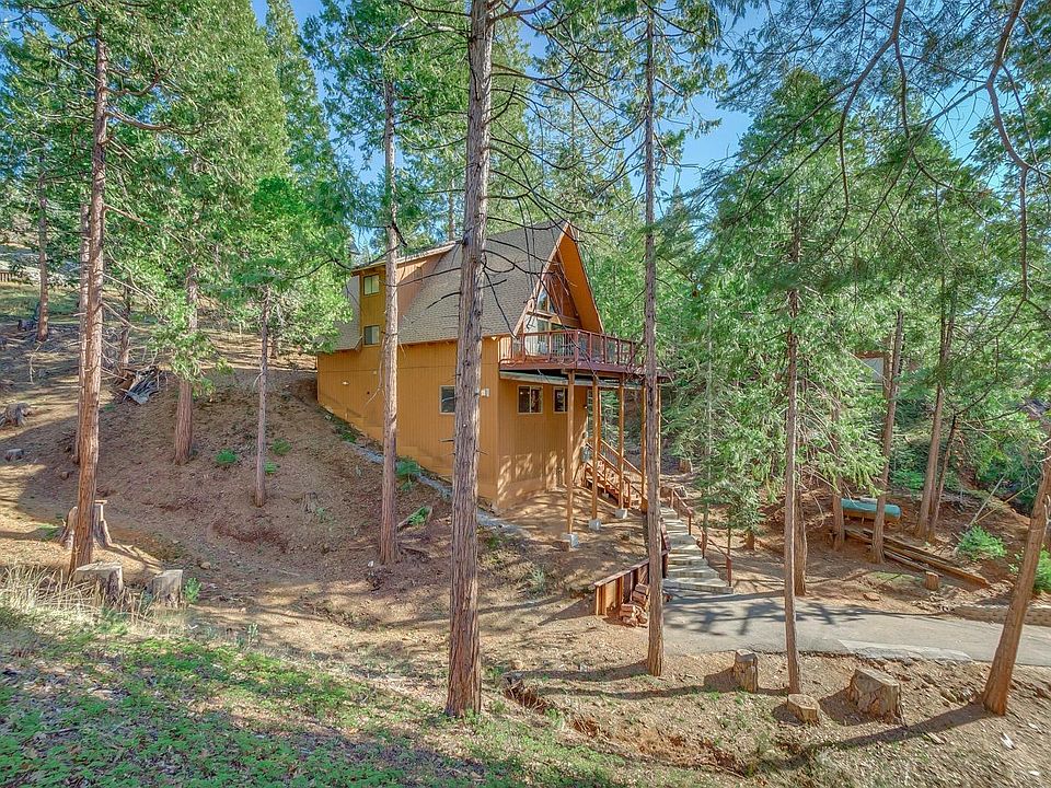 641 Mauna Kea Ct, Arnold, CA 95223 Zillow