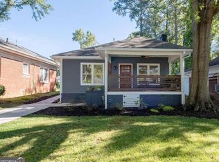 1543 Pineview Ter SW, Atlanta, GA 30311