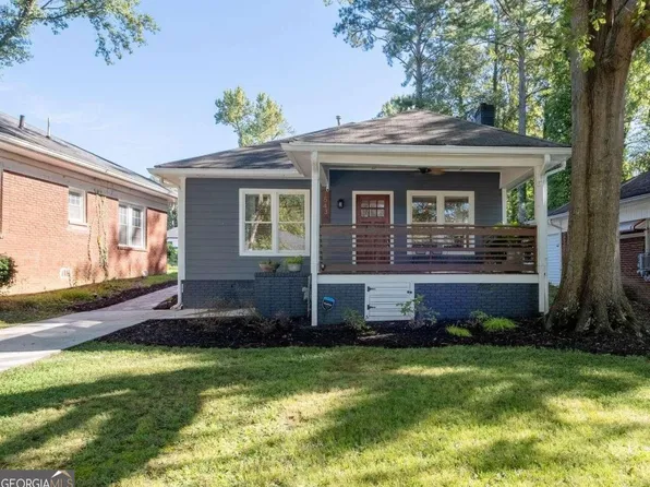 1543 Pineview Ter SW, Atlanta, GA 30311