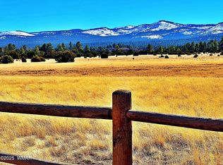 2 106th #67-026R, Vernon, AZ 85940