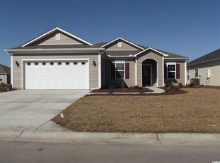1813 Sapphire Dr #LPP-439, Longs, SC 29568