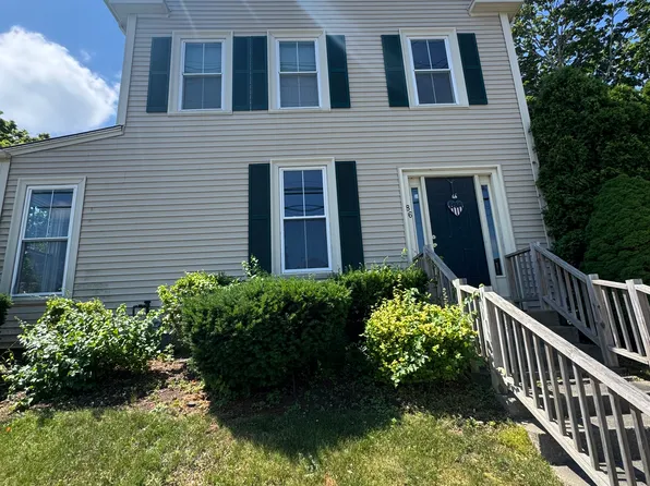 86 W Grove St #1, Middleboro, MA 02346