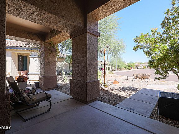 4th image of 17581 W Canyon Ln