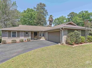 111 Dunbar Loop, Daphne, AL 36526