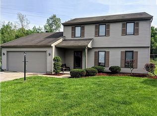 1505 Connaught Ct, Fort Wayne, IN 46815