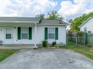219 Nowlin Dr #B, Columbia, TN 38401