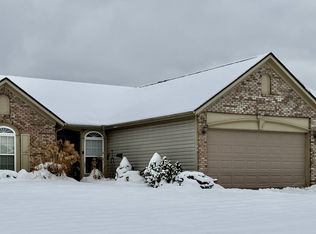 2423 Canvasback Dr, Indianapolis, IN