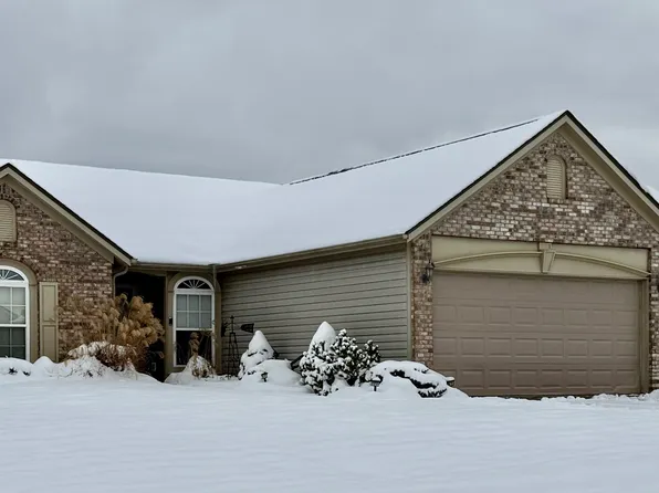 2423 Canvasback Dr, Indianapolis, IN 46234