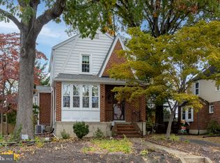 3316 Willoughby Rd, Parkville, MD 21234