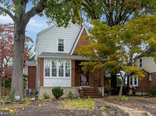 3316 Willoughby Rd, Parkville, MD 21234