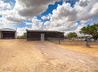405 Eagle St, Zapata, TX 78076