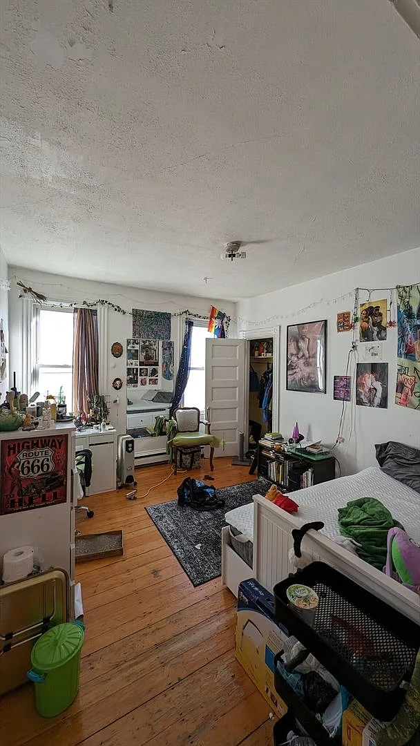 42 Fisher Ave #3C Boston MA 02120 — Photo 4