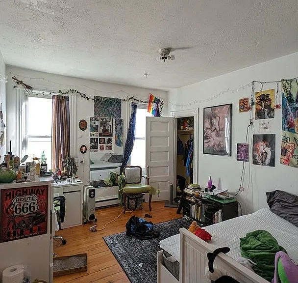 42 Fisher Ave #3C — Photo 4