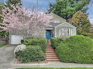 4344 NE 57th St, Seattle, WA 98105