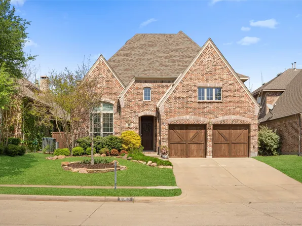 8008 Rocky Mountain Ln, McKinney, TX 75070