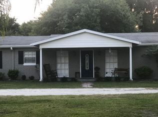 635 Bost Rd, Wauchula, FL 33873