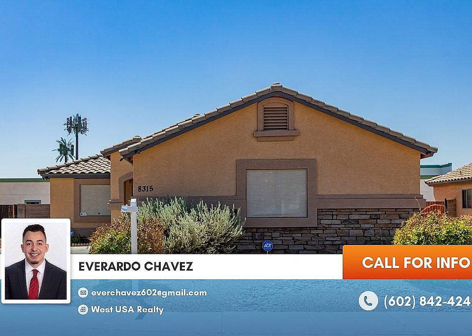1st image of 8315 W Catalina Dr
