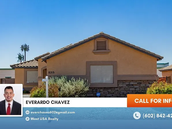 8315 W Catalina Dr, Phoenix, AZ 85037