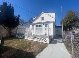 45 Patterson Ave, Pawtucket, RI 02860